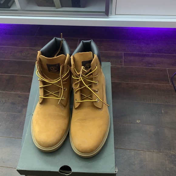 Timberland For Kids - Picture 3 of 3